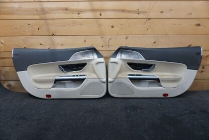 Set Front Left Right Door Trim Panel A2327207501 Mercedes SL63 AMG 2022-24 *Note