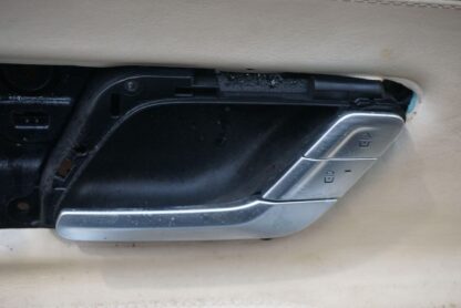 Set Front Left Right Door Trim Panel A2327207501 Mercedes SL63 AMG 2022-24 *Note - Image 8