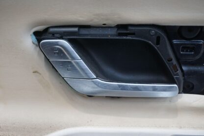 Set Front Left Right Door Trim Panel A2327207501 Mercedes SL63 AMG 2022-24 *Note - Image 9