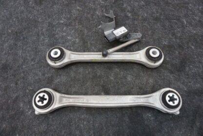 Set Rear Left Upper Control Arm 9P1505227 9P1505425 Porsche 911 Turbo S 2020-24