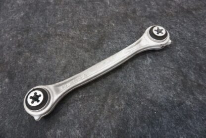 Set Rear Left Upper Control Arm 9P1505227 9P1505425 Porsche 911 Turbo S 2020-24 - Image 5