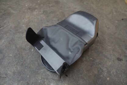Steering Column Shroud Surroud Bezel Upper Lower Trim Panel BMW 1 3 Series 07-13 - Image 3