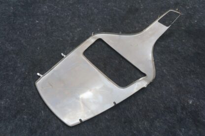 4.0l Twin Turbo V8 Engine Cover Panel OEM Aston Martin Dbx 707 2023 *Note* - Image 2