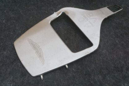 4.0l Twin Turbo V8 Engine Cover Panel OEM Aston Martin Dbx 707 2023 *Note* - Image 5