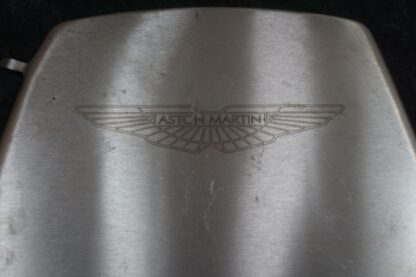 4.0l Twin Turbo V8 Engine Cover Panel OEM Aston Martin Dbx 707 2023 *Note* - Image 9