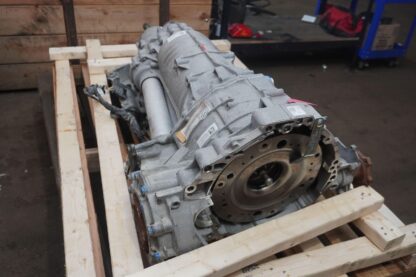 8-speed Automatic Transmission Gearbox 3.0l V6 0D5300040l Audi A8l Quattro 19-21 - Image 7