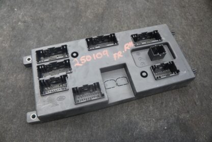 Body Computer Control Module ECU BCM HPLA14F041BG OEM Range Rover L405 2017