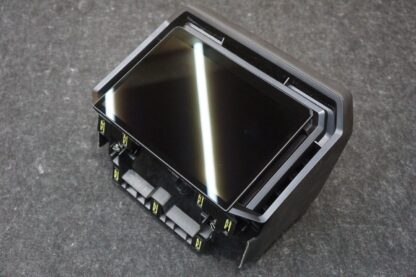 Center Console Rear Display Screen Monitor OEM 1875936-00-C Tesla Cybertruck 24 - Image 3