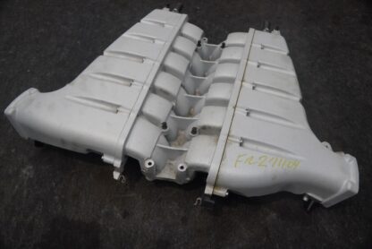 Engine Air Intake Manifold 07C133185BS OEM Bentley Flying Spur 2006-13+ GT GTC - Image 2