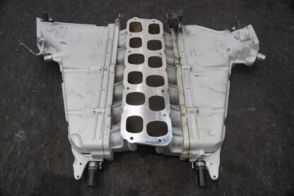 Engine Air Intake Manifold 07C133185BS OEM Bentley Flying Spur 2006-13+ GT GTC - Image 3