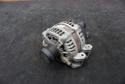 Engine Alternator Power Generator 1042106991 Maserati Quattroporte S M156 14-17+ - Image 2