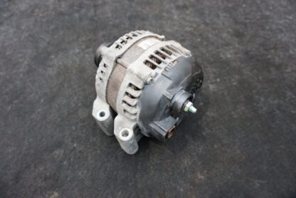 Engine Alternator Power Generator 1042106991 Maserati Quattroporte S M156 14-17+ - Image 3