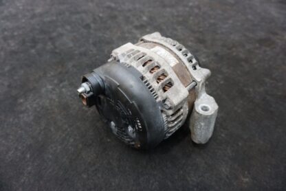 Engine Alternator Power Generator 1042106991 Maserati Quattroporte S M156 14-17+ - Image 4