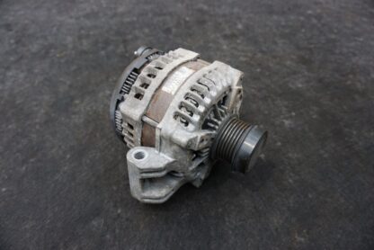 Engine Alternator Power Generator 1042106991 Maserati Quattroporte S M156 14-17+