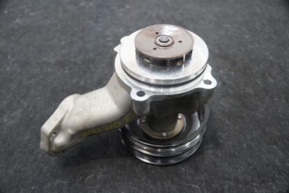 Engine Coolant Water Pump Pulley 5.0L ML3Z8501C OEM Ford F150 2021-24 - Image 3