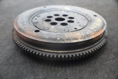 Engine Damper Flywheel Flexplate 256341 OEM Ferrari 458 Spider Italia Challenge - Image 2