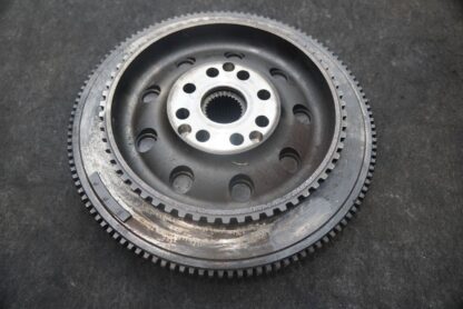 Engine Damper Flywheel Flexplate 256341 OEM Ferrari 458 Spider Italia Challenge - Image 3