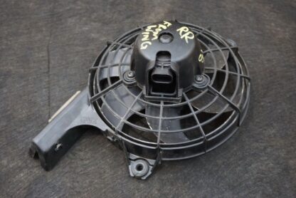 Engine Radiator Cooling Blower Motor Fan 99762404601 Porsche 911 Turbo 996 01-08 - Image 2