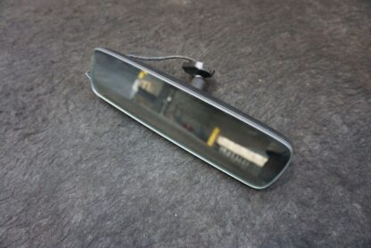 Front Interior Rear View Mirror JU5A17E678 Lincoln Aviator Reserve U611 2020-24 - Image 2