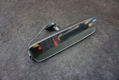 Front Interior Rear View Mirror JU5A17E678 Lincoln Aviator Reserve U611 2020-24