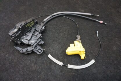 Front Left Side Door Lock Latch OEM A0997209901 Mercedes S580 W223 2021-24