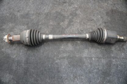 Front Right CV Axle Shaft 670003581 670035142 OEM Maserati Quattroporte M156 - Image 2