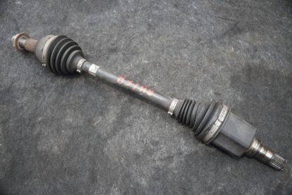 Front Right CV Axle Shaft 670003581 670035142 OEM Maserati Quattroporte M156