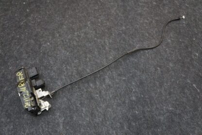 Front Right Door Lock Latch Actuator OEM 6008912-00-C Tesla Model S 12-21 *Note - Image 3