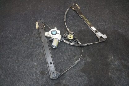 Front Right Door Window Regulator Motor OEM 4N0837462 Audi A8l Quattro 19-24 - Image 3