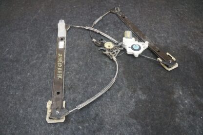 Front Right Door Window Regulator Motor OEM 4N0837462 Audi A8l Quattro 19-24