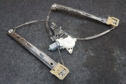 Front Right Door Window Regulator Motor OEM 4N0837462 Audi A8l Quattro 19-24 - Image 5