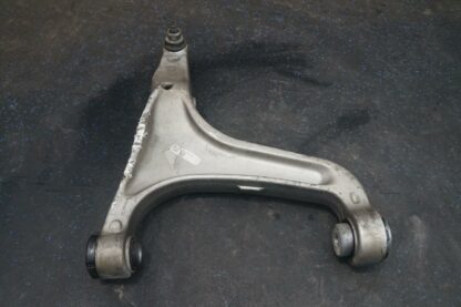 Front Suspension Right Lower Control Arm 670107801 Maserati Quattroporte M156 14