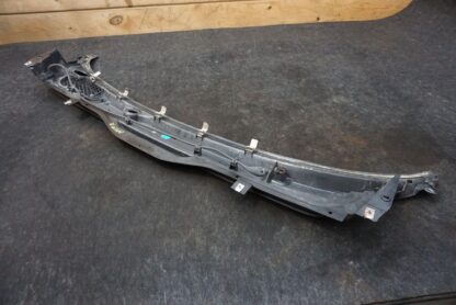 Front Windshield Wiper Cowl Vent Panel 80065300 Maserati GranTurismo S 2008-17+ - Image 4