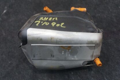 Gasoline Fuel Expansion Tank OEM 3W0201301C Bentley Continental Flying Spur 2006 - Image 3