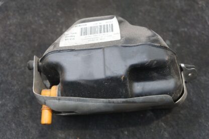 Gasoline Fuel Expansion Tank OEM 3W0201301C Bentley Continental Flying Spur 2006 - Image 4