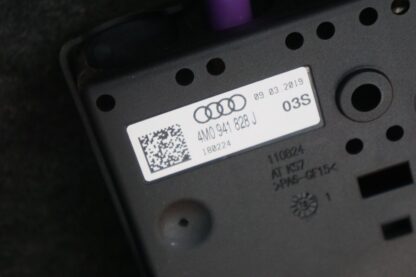 Hybrid Battery Assembly OEM 4N0915105 Audi A6 A8l Quattro 2019-2024 S7 S8 20-24 - Image 8