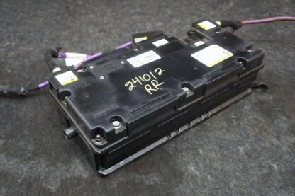 Hybrid Battery Assembly OEM 4N0915105 Audi A6 A8l Quattro 2019-2024 S7 S8 20-24 - Image 9