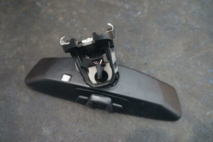 Interior Rear View Mirror 51169388350 OEM BMW 750i 740 G11 G12 2016-17 - Image 2