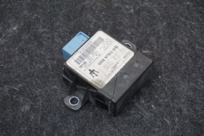 Power Steering Computer Control Module 237283 Maserati Granturismo M145 2008-19 - Image 3