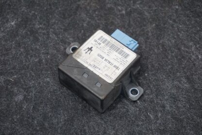 Power Steering Computer Control Module 237283 Maserati Granturismo M145 2008-19 - Image 4