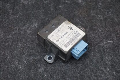 Power Steering Computer Control Module 237283 Maserati Granturismo M145 2008-19