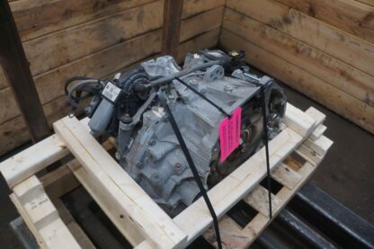 Rear 6-Speed Automatic Transmission OEM 24008695750 BMW i8 2014-17 - Image 3