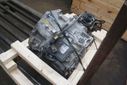 Rear 6-Speed Automatic Transmission OEM 24008695750 BMW i8 2014-17 - Image 5