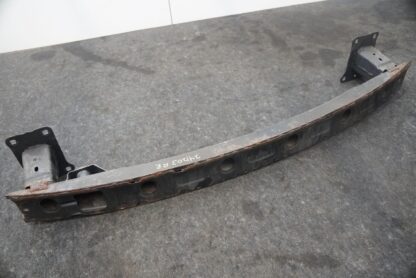 Rear Bumper Reinforcement Impact Bar Absorber 8V5807309 OEM Audi S3 A3 2015-20 - Image 2