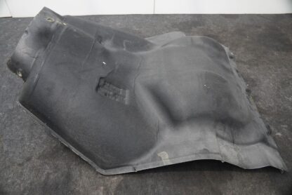 Rear Fuel Tank Heat Shield Insulation Panel 278263 OEM Ferrari California T 2015 - Image 2