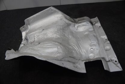 Rear Fuel Tank Heat Shield Insulation Panel 278263 OEM Ferrari California T 2015 - Image 3