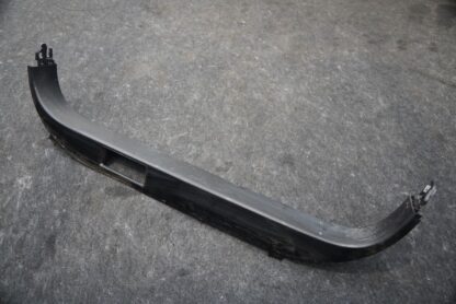 Rear Left Door Sill Scuff Plate Cover Trim Panel 1059958-00 Tesla Model X 2016