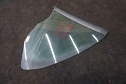 Rear Right Quarter Panel Window 99754311211 Porsche 911 Turbo Cabriolet 99-05 - Image 6