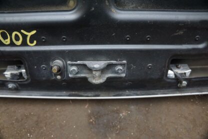 Rear Trunk Deck Engine Lid Liftgate Window 67767511 Ferrari 430 Coupe *Note* - Image 8