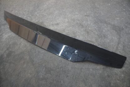 Rear Trunk Lid Lift Tail Gate Trim Molding Panel Cover 39797375 Polestar 2 2022
